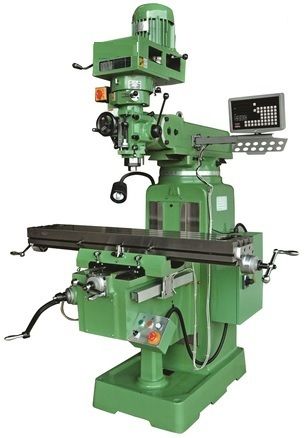 Milling Machine