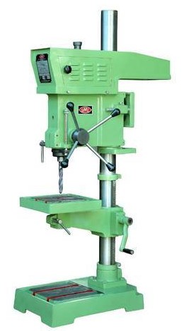 Drilling Machine