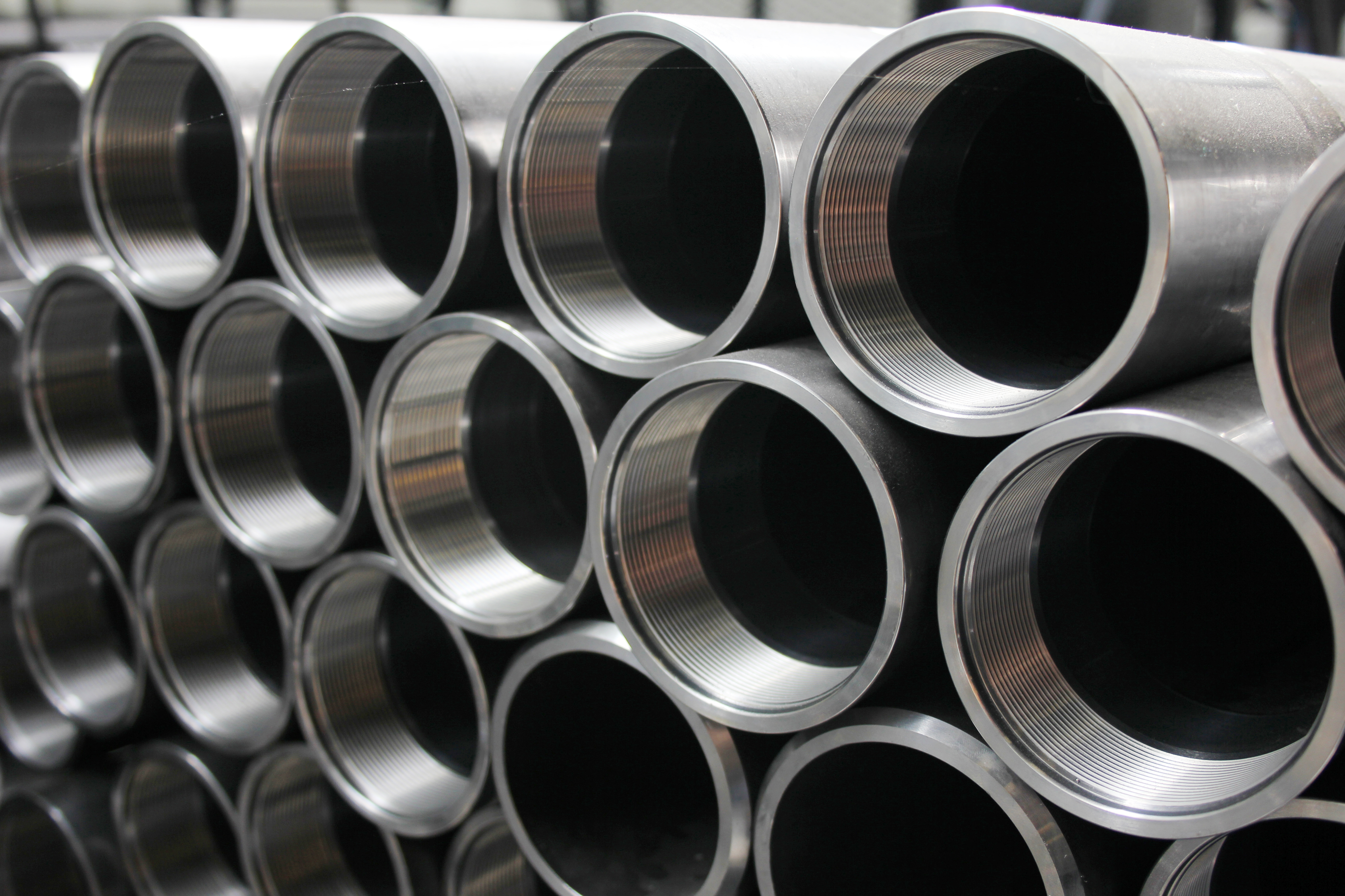 High Carbon Steel