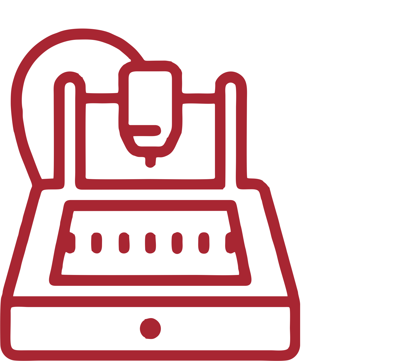 High Precision Machining